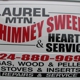 Laurel Mtn Chimney Sweeps & Hearth Sevice