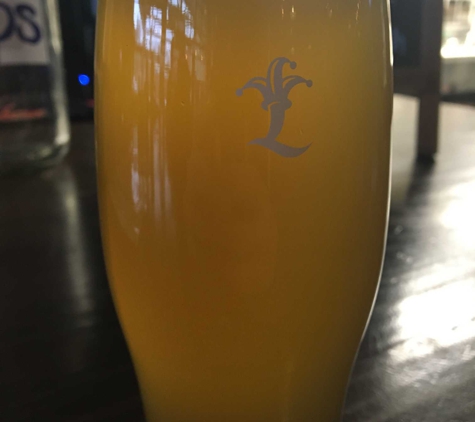 Liability Brewing Co. - Greenville, SC