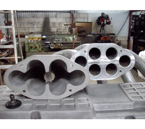 Mike Vine Turbochargers - Capalaba, QLD
