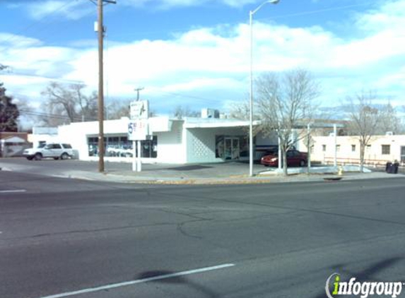 America Pride Cleaners - Albuquerque, NM