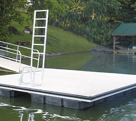 Custom Docks, LLC - Rougemont, NC