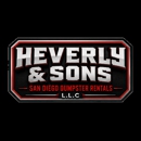 Heverly & Sons Dumpster Rentals - Garbage Collection