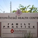 Dr Edward Smith | Arrowhead Health Centers - Physicians & Surgeons