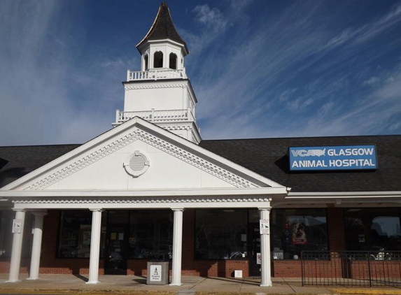 VCA Glasgow Animal Hospital - Newark, DE