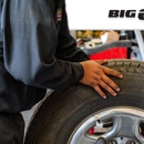 Big O Tires - Automobile Parts & Supplies