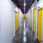 CubeSmart Self Storage