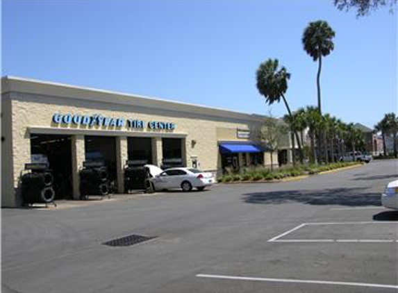 C & E Tire And Auto Service - Largo, FL. C & E Tire and Auto Service- Goodyear Tire Center