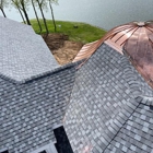Beechy's Construction Siding & Overhang
