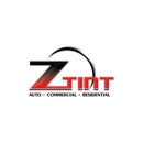 Z-Tint & Alarms - Glass Coating & Tinting Materials