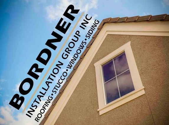 Bordner Home Improvement - Raytown, MO