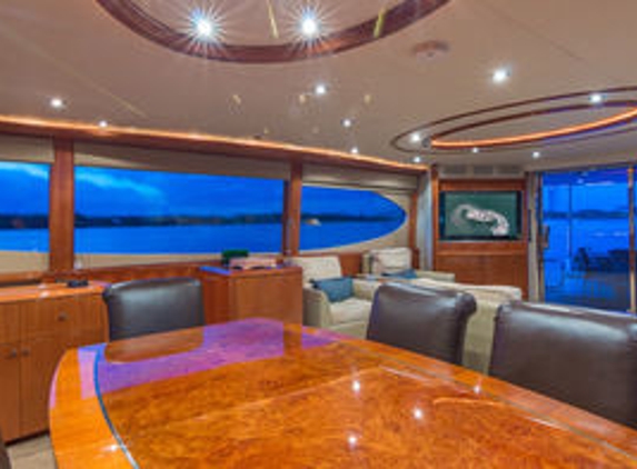 Golden Yacht Charters - Miami Beach, FL