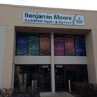 BENJAMIN MOORE PAINT STORE