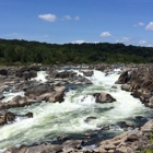 Great Falls Tavern Visitor Center