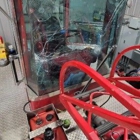 Outlaws Glass and Door