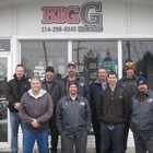 Big G Auto Service