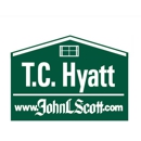 T.C. Hyatt - Real Estate Consultants