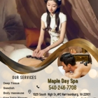 Maple Day Spa