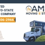 Amex Moving & Storage