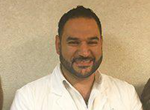 Prime Foot and Ankle Care: Paul Georges, DPM - Chelmsford, MA