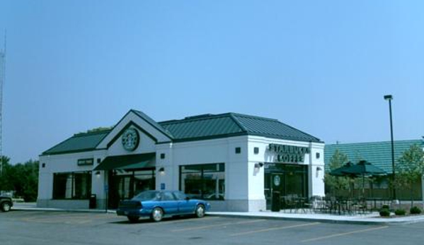 Starbucks Coffee - Hazelwood, MO