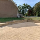 Rock Veneer Construction - Paving Contractors