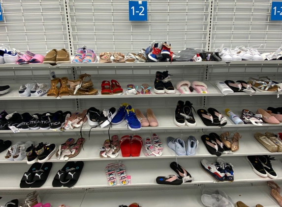 Ross Dress for Less - Lincoln, CA