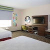 Hampton Inn Ellensburg gallery