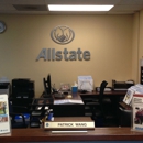 Allstate Insurance: Patrick Wang - Insurance