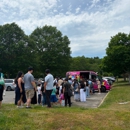 Ninja Ice Cream Truck - Caterers