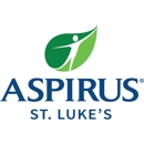 Aspirus St. Luke's At Home - Home Care - Home Health Services
