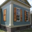 Shutters By Design - Draperies, Curtains & Window Treatments