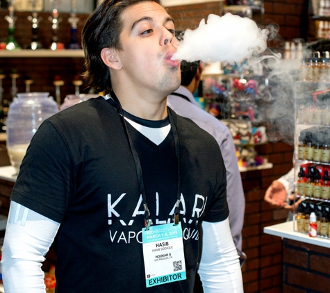 Kalari Vapor - Los Angeles, CA