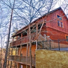 Cabins USA