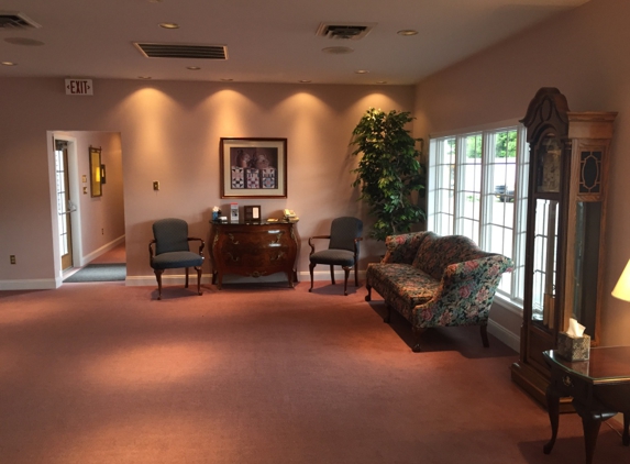 Roberts Funeral Home - Wellsburg, NY