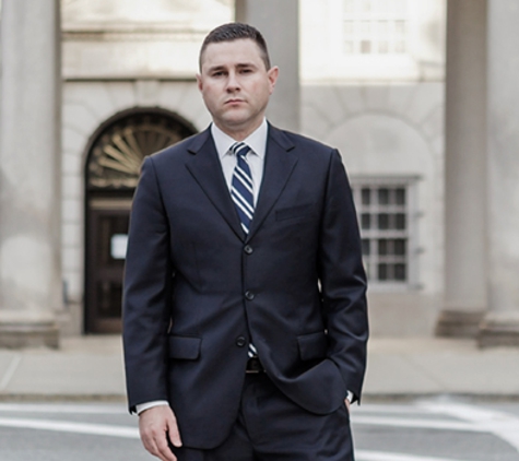 Matthew Marin, Attorney At Law - Hamden, CT