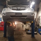 Las Marvillas Auto Shop