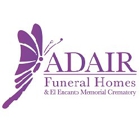 Adair Funeral Homes