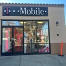 T-Mobile - Cellular Telephone Equipment & Supplies-Rental