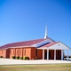 Cedar Grove Baptist Church