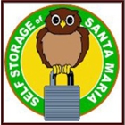 Self Storage Of Santa Maria