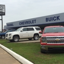 Rahal Miller Chevrolet Buick GMC Cadillac - New Car Dealers