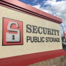 Security Public Storage - Movers & Full Service Storage