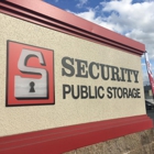 Security Public Storage