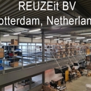 REUZEit Inc - Biological Products
