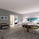 Hampton Inn & Suites Dallas East - Hotels