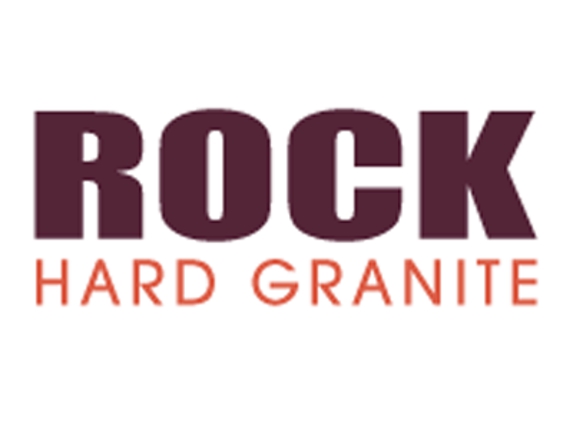 Rock Hard Granite - Newark, DE