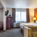 Quality Inn Aberdeen - Motels