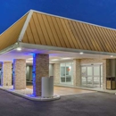 Quality Inn & Suites - Motels