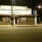 Ken Nagayama Martial Arts