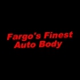 Fargo's Finest Auto Body Shop